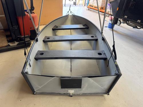 Portabote 10 foot folding dinghy 2017 model