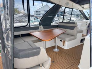 2017 Bavaria S33 HT 
