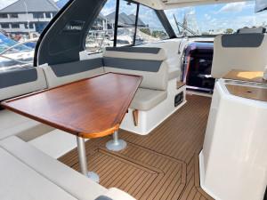2017 Bavaria S33 HT 