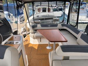 2017 Bavaria S33 HT 