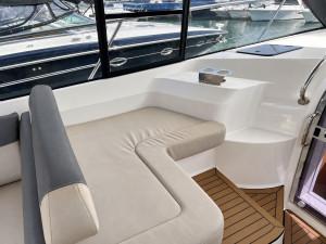 2017 Bavaria S33 HT 