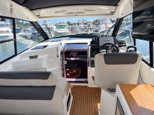2017 Bavaria S33 HT 