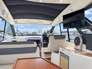 2017 Bavaria S33 HT 