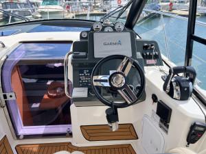 2017 Bavaria S33 HT 