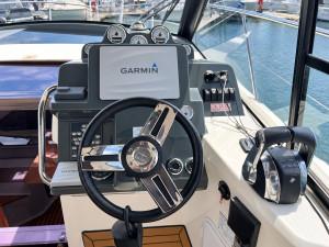 2017 Bavaria S33 HT 