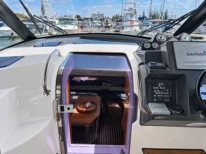 2017 Bavaria S33 HT 