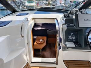 2017 Bavaria S33 HT 