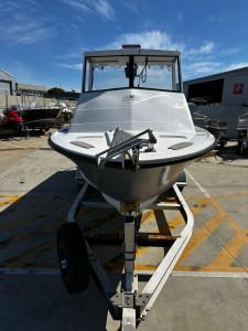 Used 1989 Bertram 20 - 6.8m Cabin Cruiser