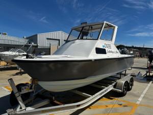 Used 1989 Bertram 20 - 6.8m Cabin Cruiser