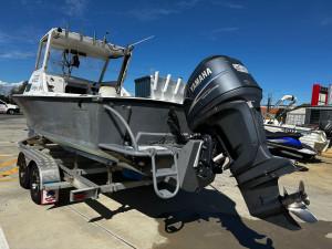 Used 1989 Bertram 20 - 6.8m Cabin Cruiser