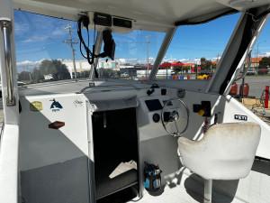 Used 1989 Bertram 20 - 6.8m Cabin Cruiser