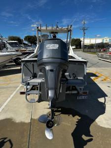 Used 1989 Bertram 20 - 6.8m Cabin Cruiser
