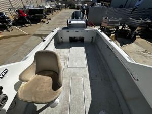 Used 1989 Bertram 20 - 6.8m Cabin Cruiser