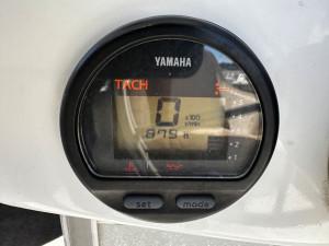 Used 1989 Bertram 20 - 6.8m Cabin Cruiser