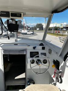 Used 1989 Bertram 20 - 6.8m Cabin Cruiser