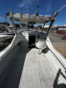 Used 1989 Bertram 20 - 6.8m Cabin Cruiser