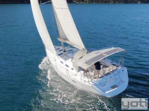 Beneteau Oceanis 393 'Freedom'