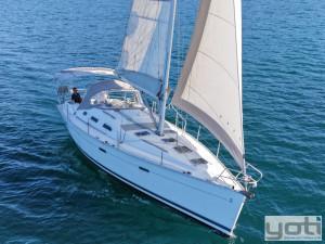Beneteau Oceanis 393 'Freedom'