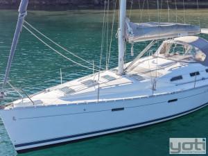 Beneteau Oceanis 393 'Freedom'