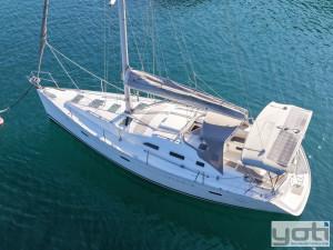 Beneteau Oceanis 393 'Freedom'