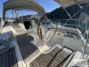 Beneteau Oceanis 393 'Freedom'