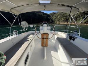 Beneteau Oceanis 393 'Freedom'