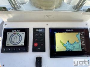 Beneteau Oceanis 393 'Freedom'