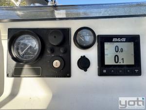 Beneteau Oceanis 393 'Freedom'