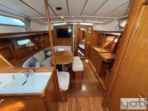 Beneteau Oceanis 393 'Freedom'