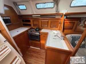 Beneteau Oceanis 393 'Freedom'