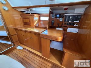 Beneteau Oceanis 393 'Freedom'