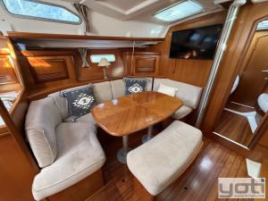 Beneteau Oceanis 393 'Freedom'
