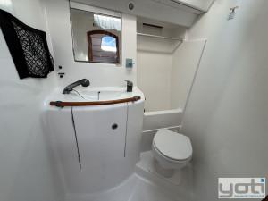 Beneteau Oceanis 393 'Freedom'