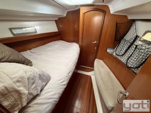 Beneteau Oceanis 393 'Freedom'