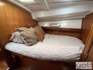 Beneteau Oceanis 393 'Freedom'