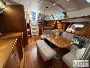 Beneteau Oceanis 393 'Freedom'
