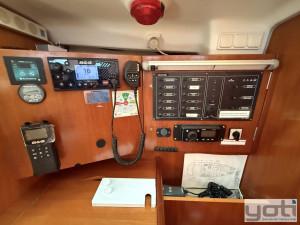 Beneteau Oceanis 393 'Freedom'