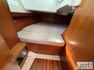 Beneteau Oceanis 393 'Freedom'