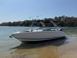 2023 Cobalt R4 Outboard
