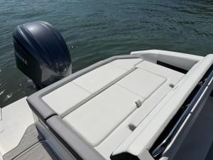 2023 Cobalt R4 Outboard
