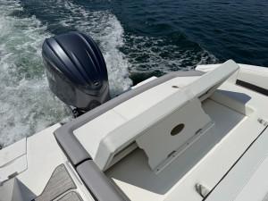 2023 Cobalt R4 Outboard