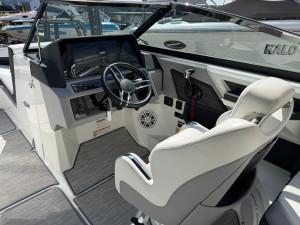 2023 Cobalt R4 Outboard