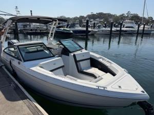 2023 Cobalt R4 Outboard