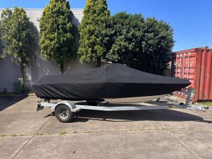 Bayliner 175 Bowrider Low Hours
