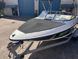 Bayliner 175 Bowrider Low Hours