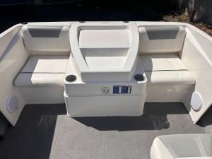 Bayliner 175 Bowrider Low Hours