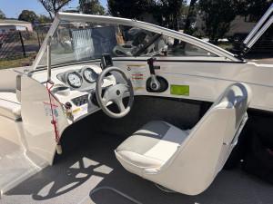 Bayliner 175 Bowrider Low Hours