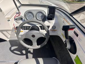 Bayliner 175 Bowrider Low Hours