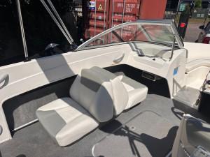 Bayliner 175 Bowrider Low Hours