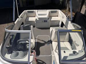 Bayliner 175 Bowrider Low Hours
